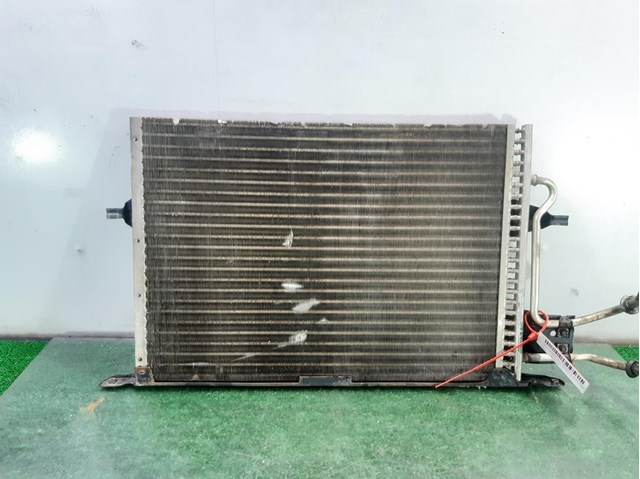 Condensador / radiador  aire acondicionado para ford mondeo i 1.8 i 16v rka XW2H19710AA