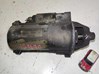 Motor de arranque XW4U11000AC JAGUAR