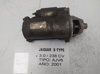 Motor de arranque XW4U11000AC JAGUAR