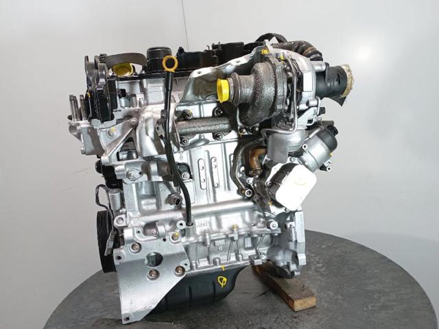 XWDA Ford