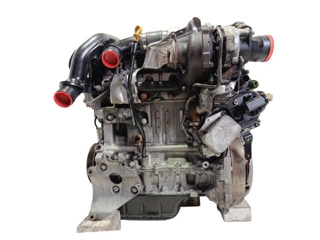 XWDA Ford