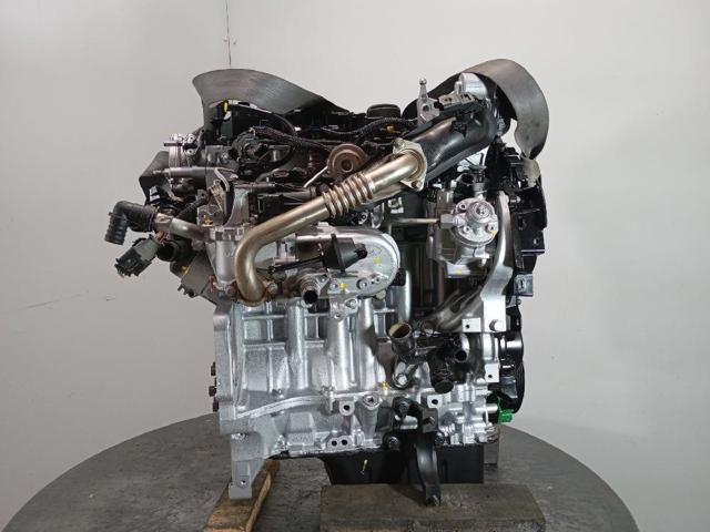XWDA Ford