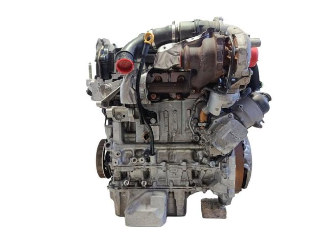 XXCA Ford