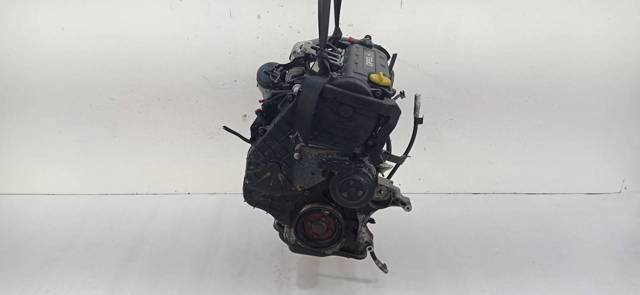 Y17DT Opel
