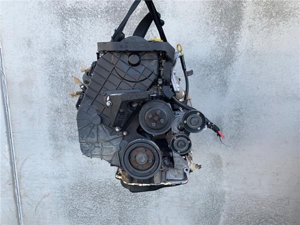 Y17DT Motor completo  comprar en Pontevedra