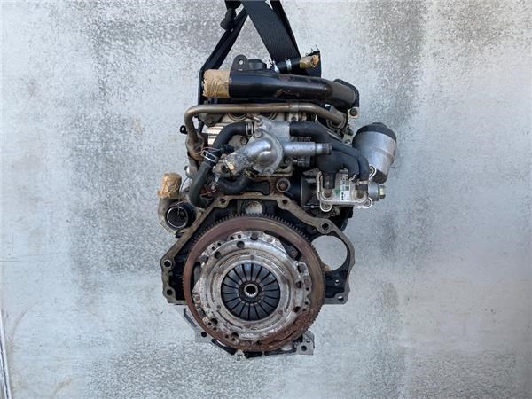 OPEL Y17DT Motor completo comprar Pamplona