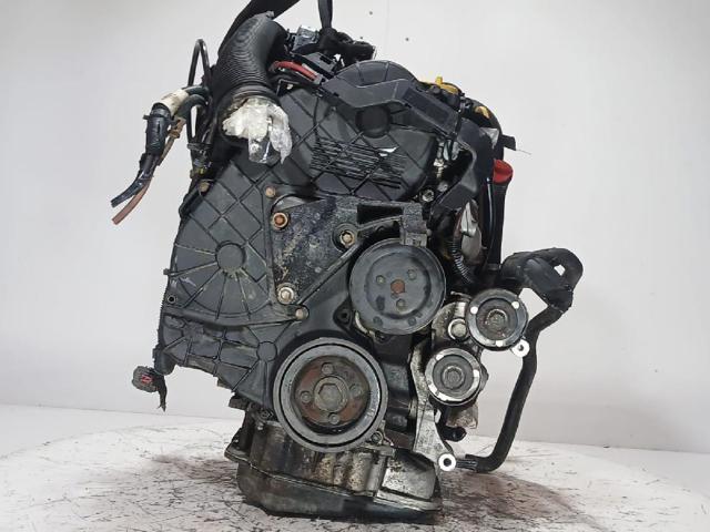Y17DT Motor completo  comprar en Pontevedra