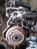 Motor completo Y17DT OPEL