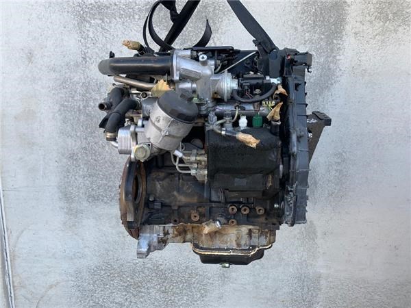 Y17DT Motor completo  comprar en Reus