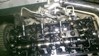 Motor completo Y17DT OPEL