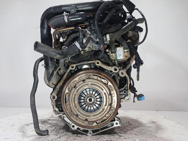 Y17DT Motor completo  en stock Castellón