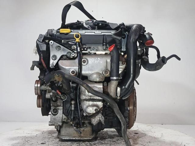 OPEL Y17DT Motor completo  comprar en Ponferrada