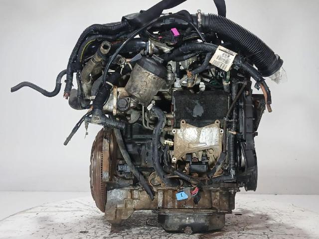 Y17DT Motor completo  comprar en Zaragoza