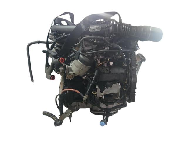OPEL Y17DT Motor completo comprar Barcelona
