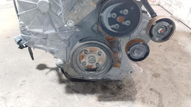 Y17DT Motor completo  en stock Sabadell