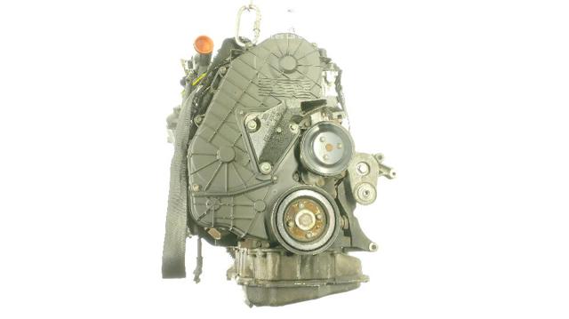 Y17DT Opel