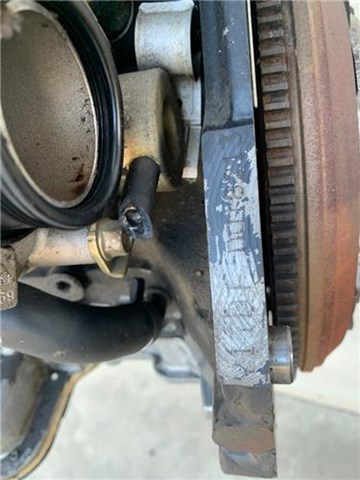 Y17DT OPEL Motor completo  en stock Huelva