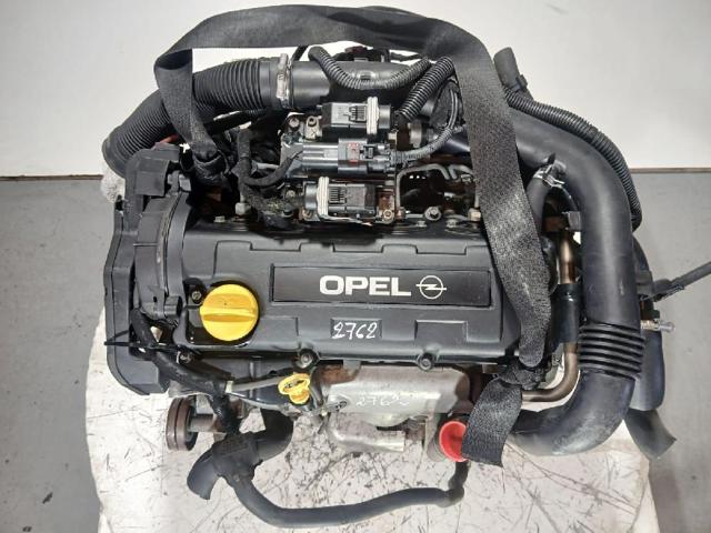 Y17DT Motor completo  comprar en Pontevedra