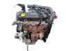 Motor completo Y17DT OPEL