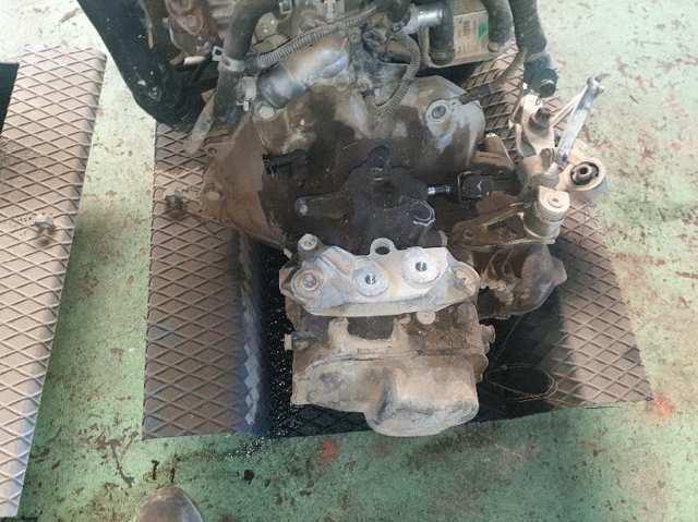 Y17DTL OPEL Motor completo  comprar en Oviedo