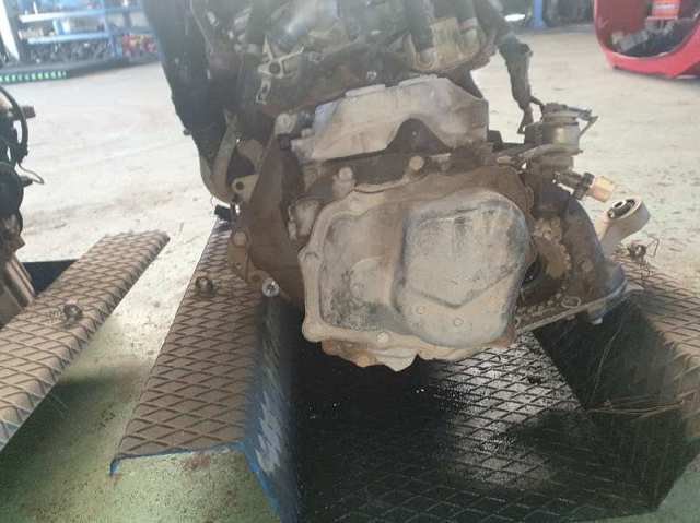 OPEL Y17DTL Motor completo  en stock Terrassa