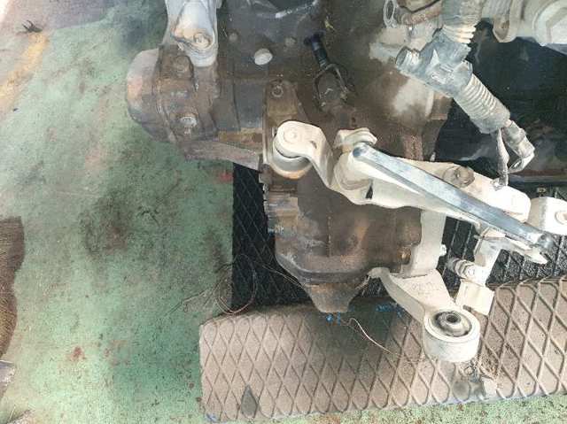 Y17DTL Motor completo  disponible Burgos