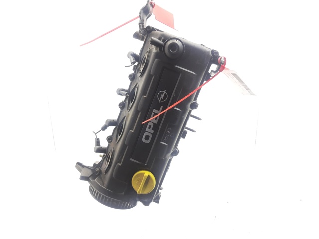 OPEL Y17DTL Motor completo  comprar en Ponferrada