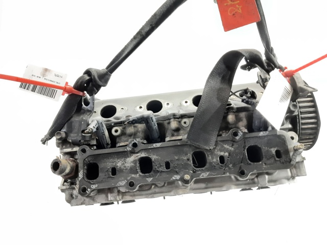 OPEL Y17DTL Motor completo comprar Pamplona