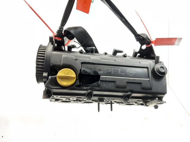 Y17DTL OPEL Motor completo  comprar en Oviedo