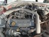 Motor completo Y17DTL OPEL