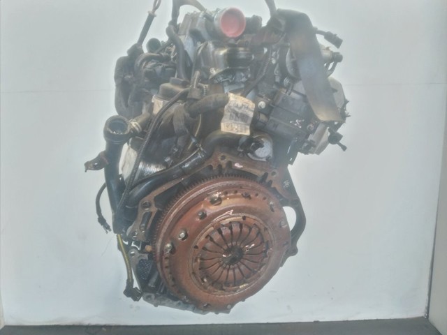 Y20DTH OPEL Motor completo  en stock Gandía