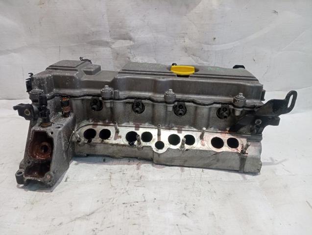 Y20DTH Opel