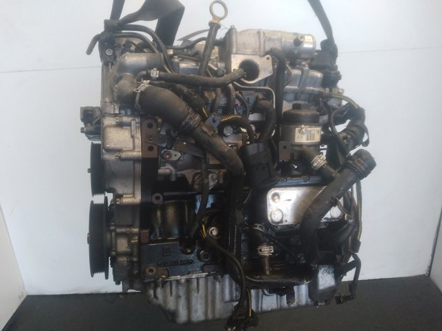 Y20DTH OPEL Motor completo  disponible Ourense