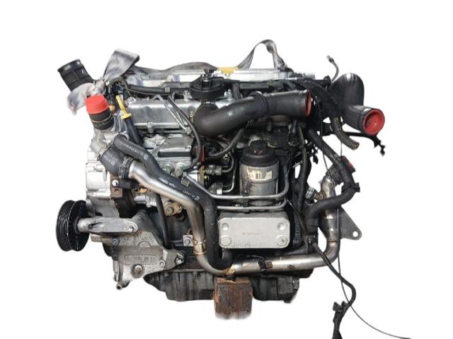 Y20DTH Opel