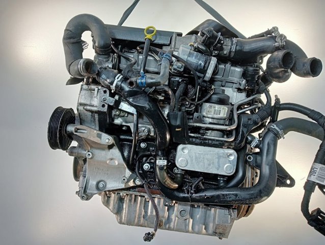 OPEL Y20DTH Motor completo  comprar en Murcia