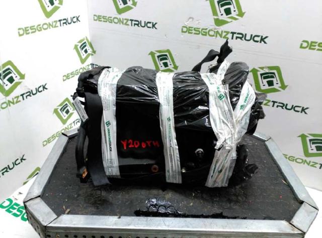 Motor completo Opel Astra F69