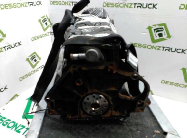 Motor completo Opel Astra F69