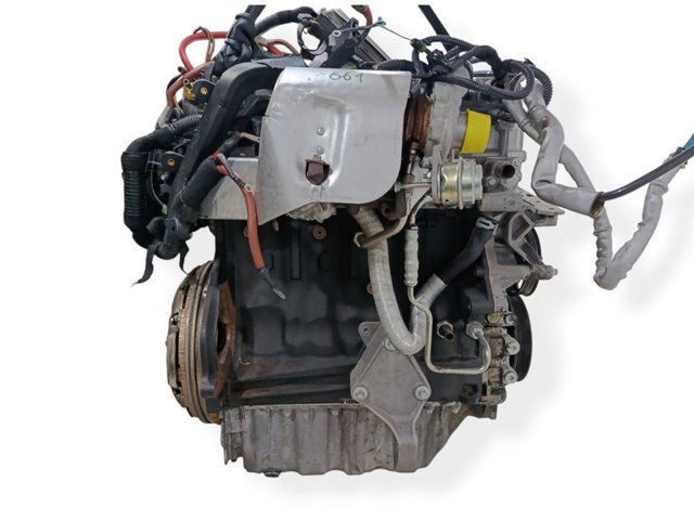 Motor Opel Vectra  desde 638,88 €