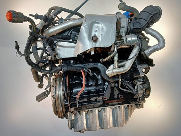 OPEL Y20DTH Motor completo comprar Tarragona
