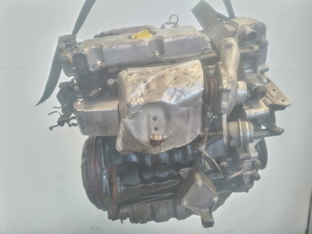 OPEL Y20DTH Motor completo comprar Pamplona