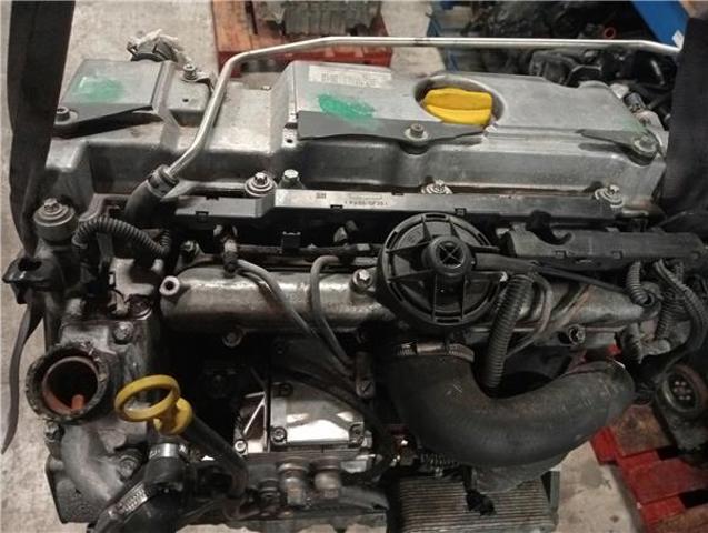 Precio del repuesto Motor Vectra  hatchback