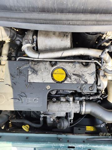 Y20DTH Motor completo  disponible Utrera