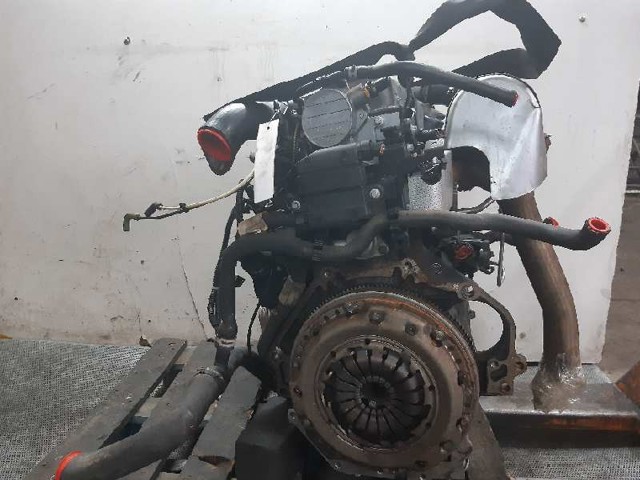 Motor para Opel Astra  (F69)