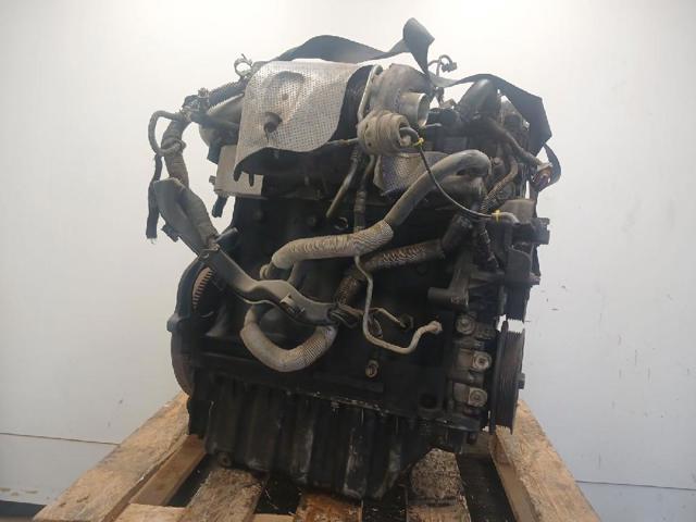 Comprar Motor completo Opel Vectra   a bajo precio