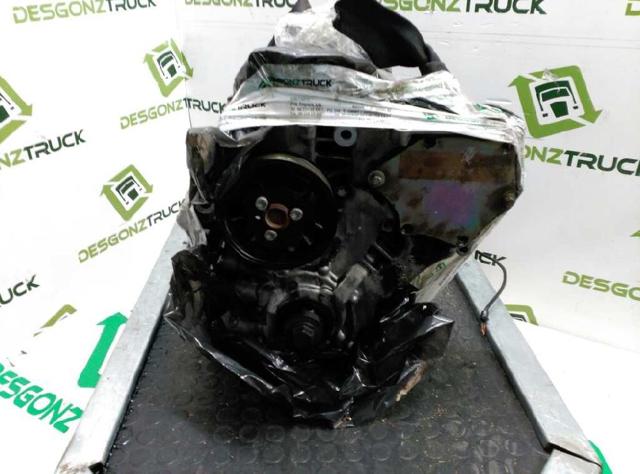 Motor completo Opel Astra F69