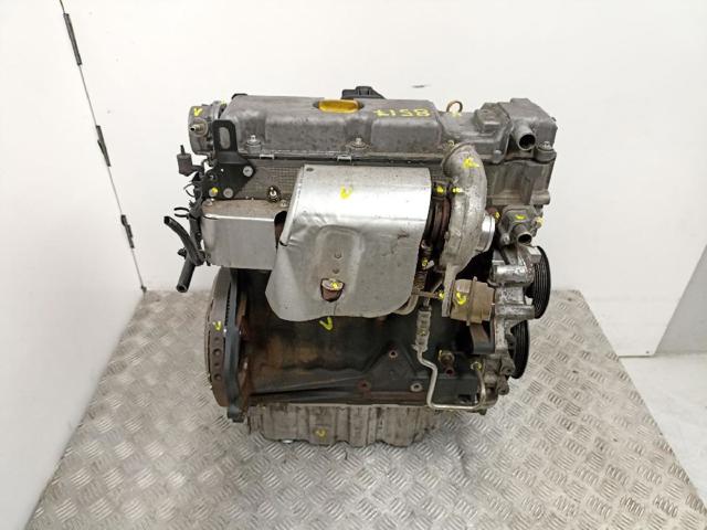 Motor Vectra  hatchback (2002-2008) original desde 638,88 €