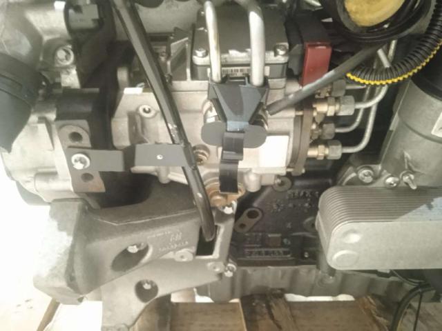 OPEL Y20DTH Motor completo comprar Tarragona