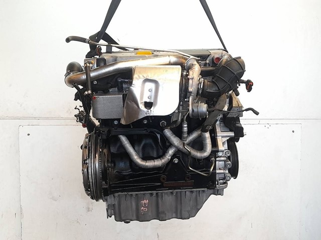 Y20DTH Opel