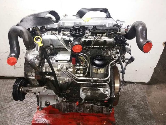 Motor Opel Vectra  desde 638,88 €