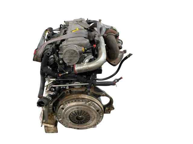 Motor Opel Vectra  hatchback comprar en España